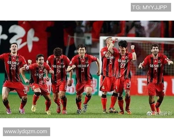 光州恒大迎战大邱FC期待精彩对决争夺联赛积分荣耀 光州恒大迎战大邱FC期待精彩对决争夺联赛积分荣耀