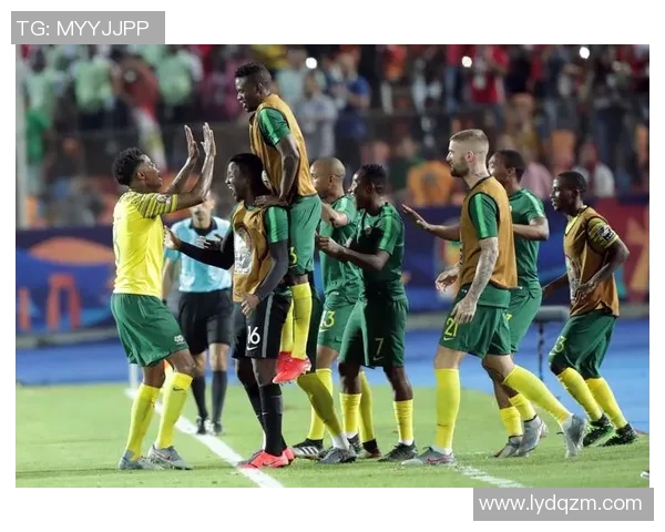 尼尔利亚与南非激战正酣谁能在这场较量中脱颖而出