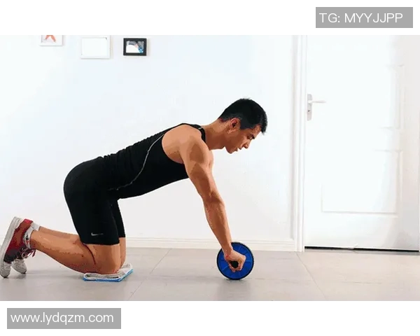 全面提升核心力量的健腹轮使用指南与训练技巧分享