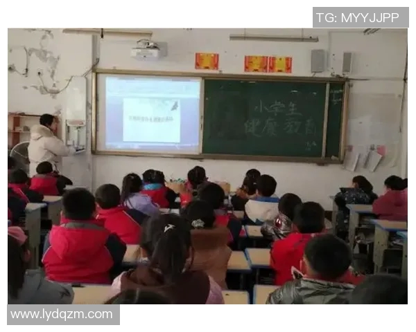 探索体育课后服务的多元化发展与实施策略促进学生全面健康成长