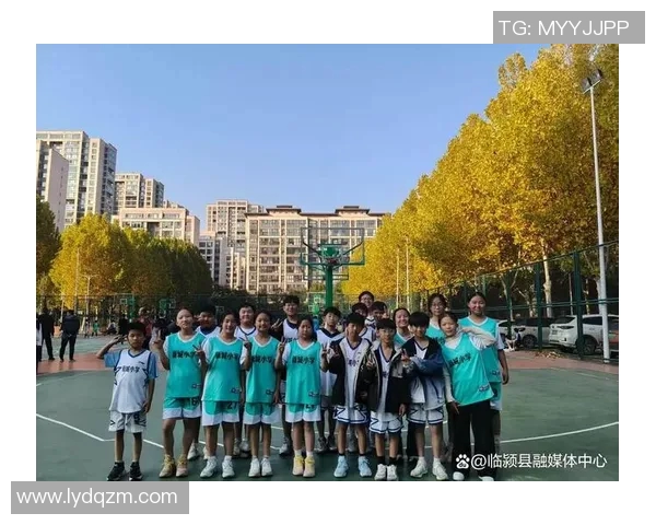 临颍县篮球明星的成长历程与成就揭秘，谁是这座城市的骄傲与希望